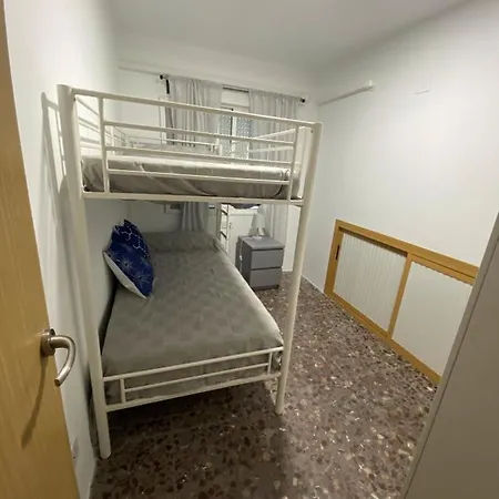 Apartamento Apartamento En Con Piscina
