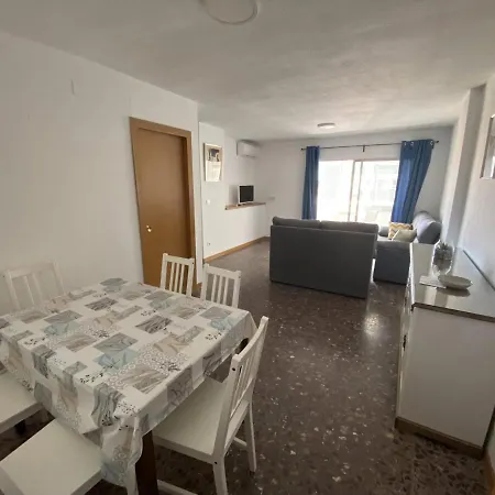 Apartamento Apartamento En Con Piscina *