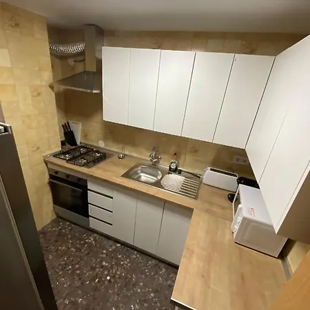 Apartamento En Con Piscina *