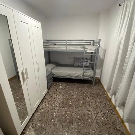 Apartment Apartamento En Con Piscina