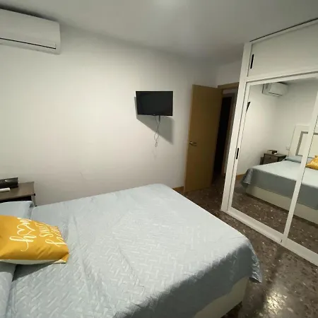 Apartamento En Con Piscina Apartment