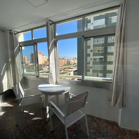 Apartamento En Con Piscina Apartment *