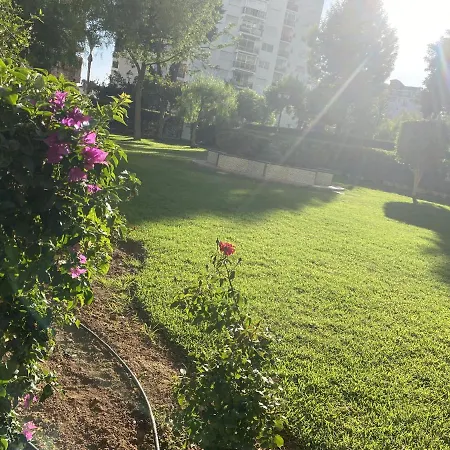 Apartamento En Con Piscina *