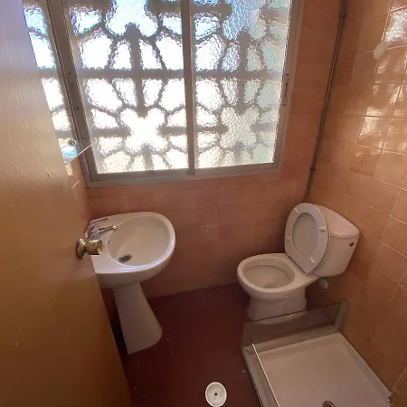 Apartamento En Con Piscina Apartment *